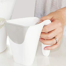 Baby Bathtime Essentials Bundle - Bath Support, Rinse Jug & Toy Scoop