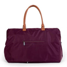 Large Mommy Diaper Bag - Hospital & Travel Tote