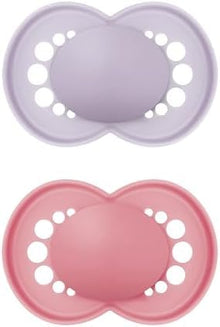 MAM Night Pacifiers