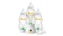 Baby Feeding Bottles with Anti-Colic Air Vent System