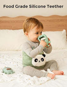Momcozy Baby Grooming Kit for Newborn Baby Essential