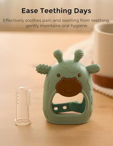 Momcozy Baby Grooming Kit for Newborn Baby Essential