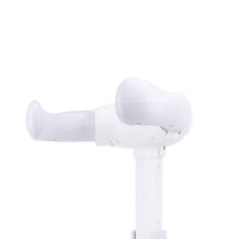 Baby Bath Support Stand - Adjustable Height with Non-Slip Base