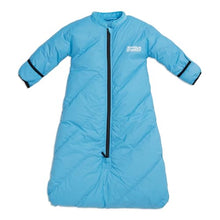 Baby Down Sleeping Bag - Ultralight Sleep Sack, 6-24 Months
