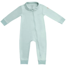 Footless Baby Pajamas - Soft Pima Cotton & Organic Cotton Newborn Sleeper