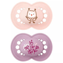 MAM Night Pacifiers