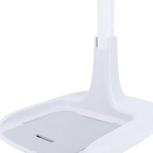 Baby Bath Support Stand - Adjustable Height with Non-Slip Base