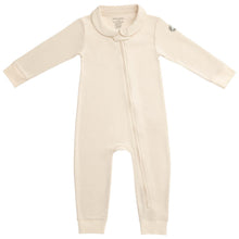 Footless Baby Pajamas - Soft Pima Cotton & Organic Cotton Newborn Sleeper