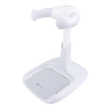 Baby Bath Support Stand - Adjustable Height with Non-Slip Base