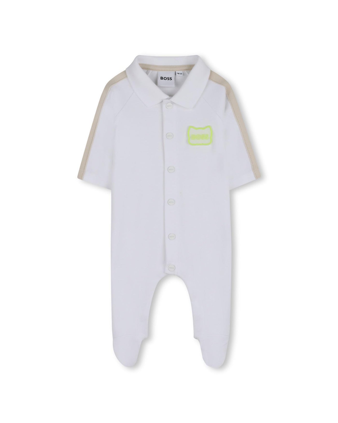 BOSS Baby Boys' Boss Baby Pajamas