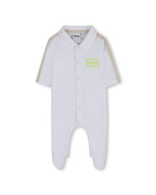 BOSS Baby Boys' Boss Baby Pajamas