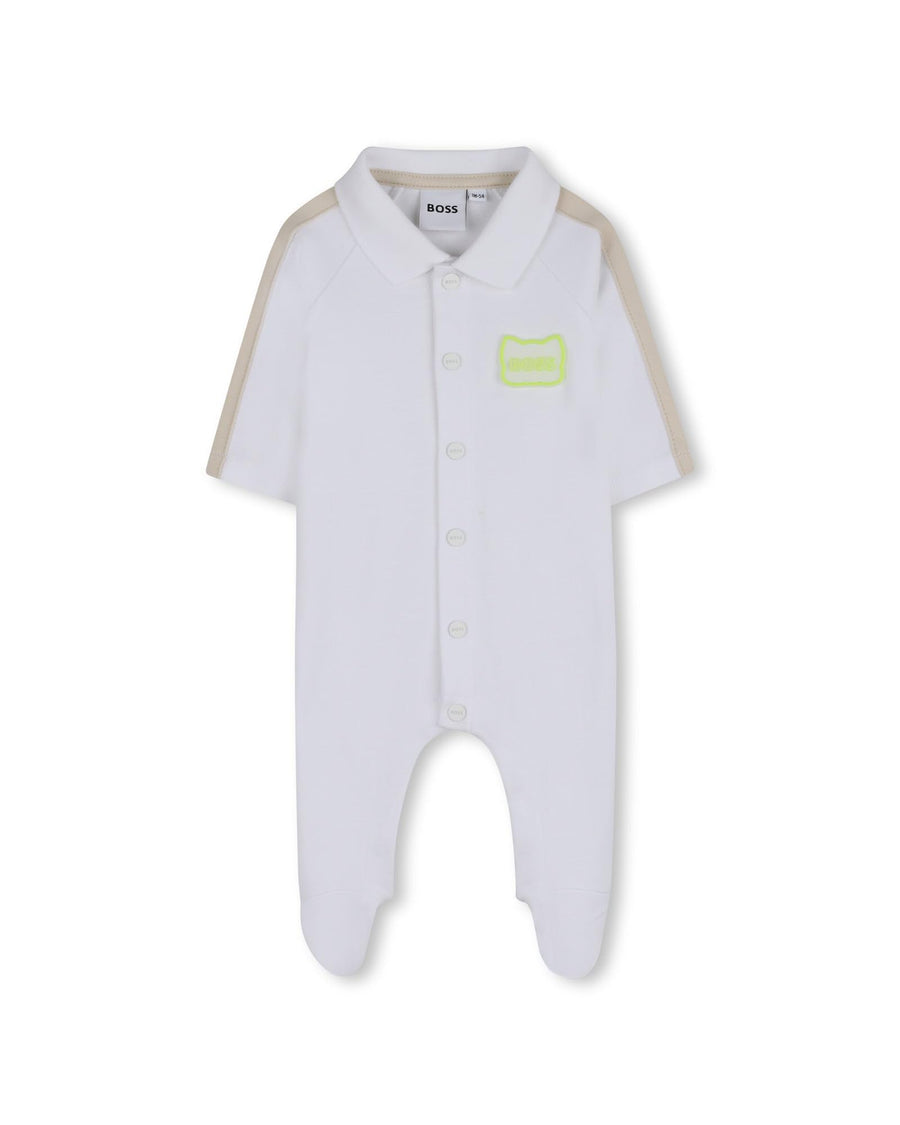 BOSS Baby Boys' Boss Baby Pajamas