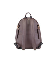 Silver Cross Dune/Reef Vegan Leatherette Backpack Changing Bag