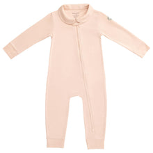 Footless Baby Pajamas - Soft Pima Cotton & Organic Cotton Newborn Sleeper