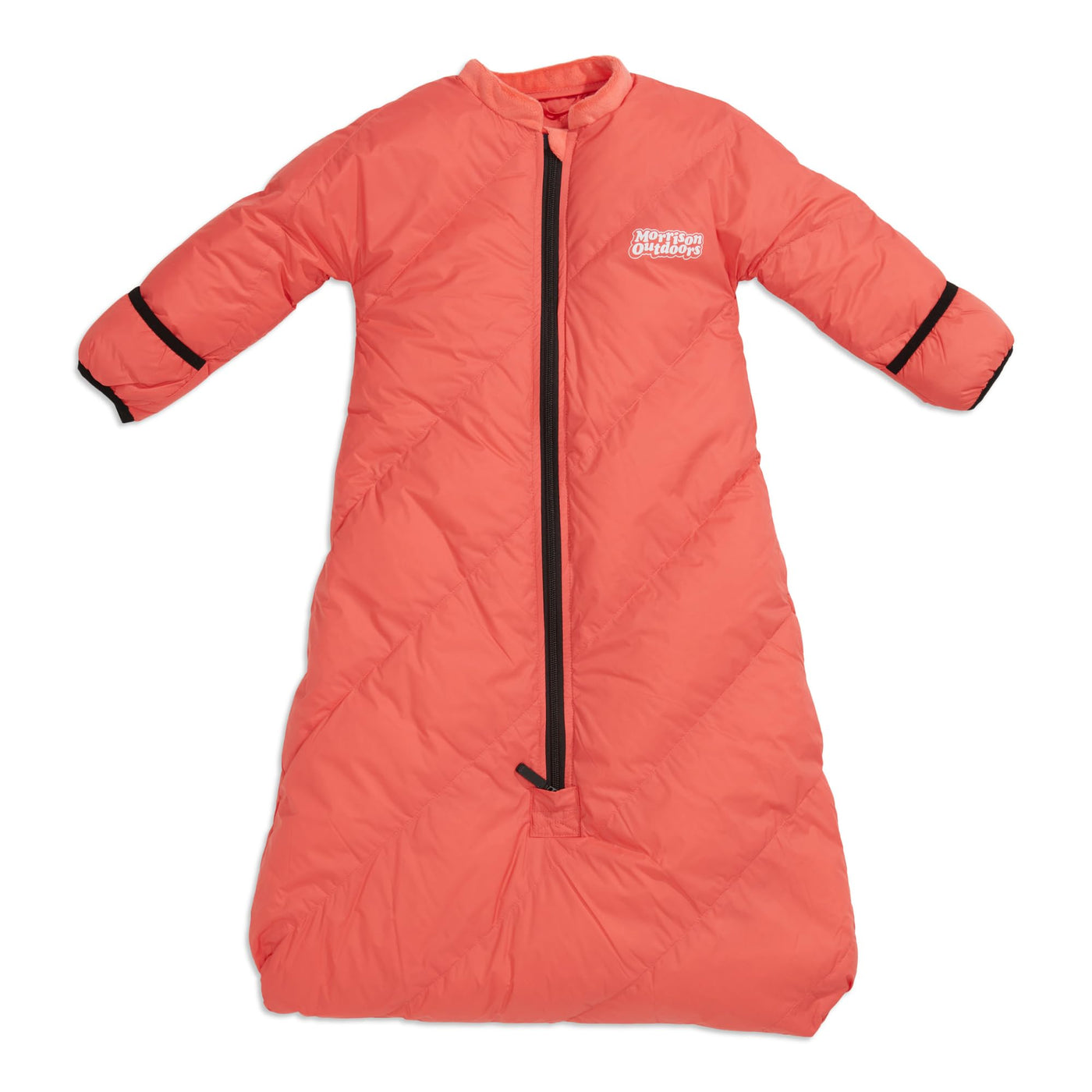 Baby Down Sleeping Bag - Ultralight Sleep Sack, 6-24 Months
