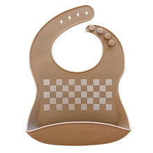 Denver James Silicone Feeding Bibs | Dishwasher Safe. Waterproof. Adjustable.