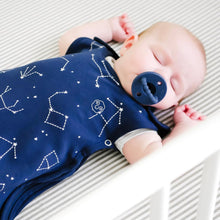 Woolino Toddler Sleeping Bag, 4 Season, Merino Wool and Organic Cotton Baby Wearable Blanket