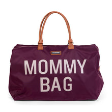 Large Mommy Diaper Bag - Hospital & Travel Tote
