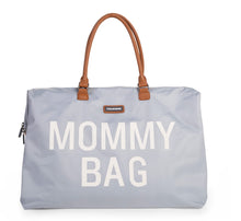 Large Mommy Diaper Bag - Hospital & Travel Tote
