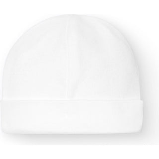 Babidu Unisex-baby Newborn Pullon Roll Cap