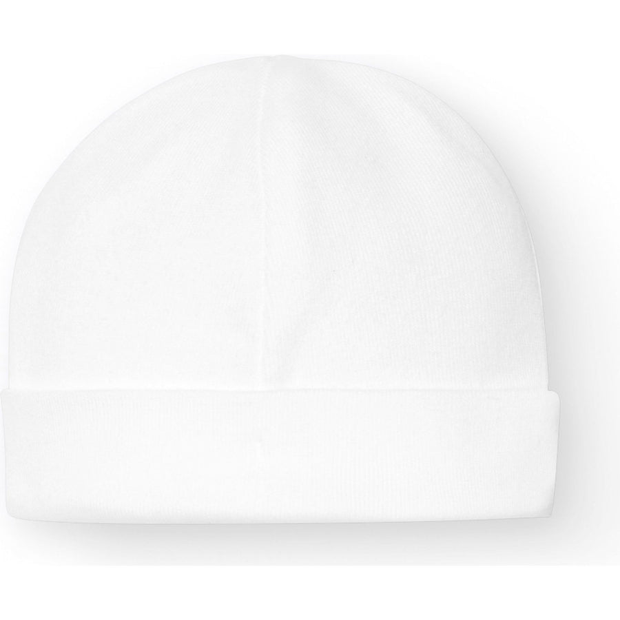 Babidu Unisex-baby Newborn Pullon Roll Cap