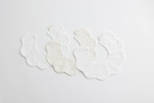 Cherubin Chic Muslin Baby Bibs Newborn Parent