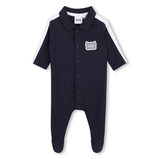 BOSS Baby Boys' Boss Baby Pajamas