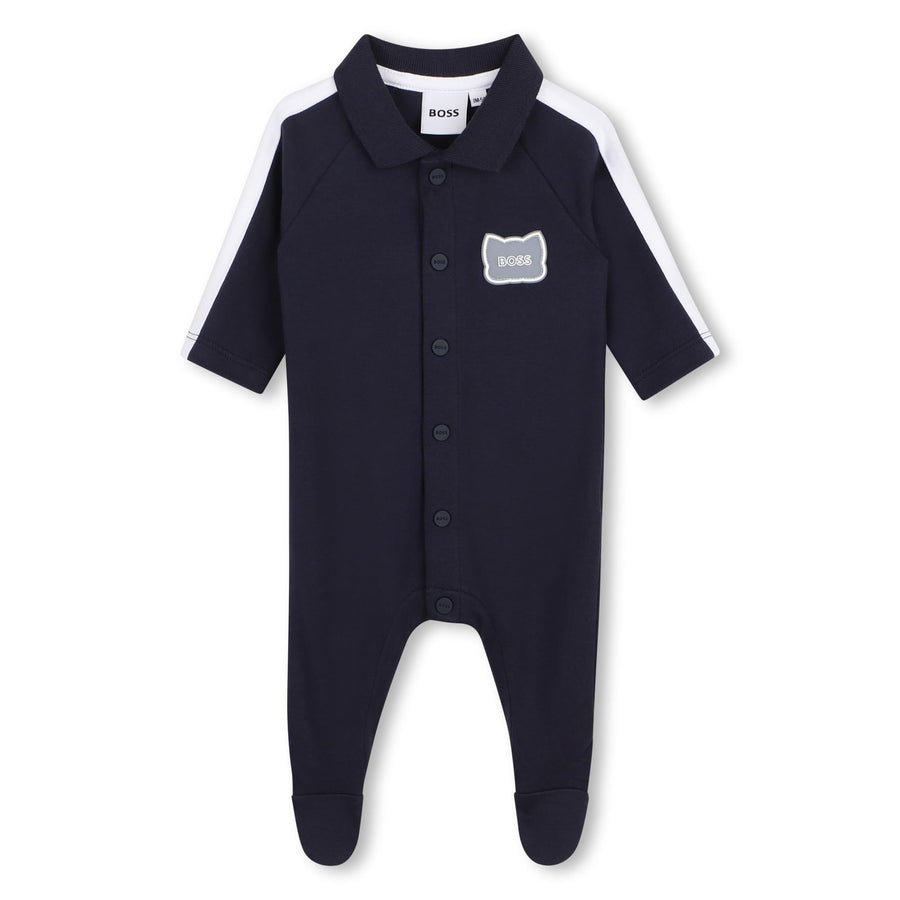 BOSS Baby Boys' Boss Baby Pajamas