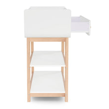 Evolur Baby Essentials Bundle – Diaper Changing Station, Waterproof Pad & Bath Time Gift Set