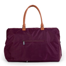 Large Mommy Diaper Bag - Hospital & Travel Tote