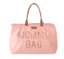 Large Mommy Diaper Bag - Hospital & Travel Tote