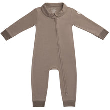 Footless Baby Pajamas - Soft Pima Cotton & Organic Cotton Newborn Sleeper