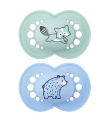 MAM Night Pacifiers