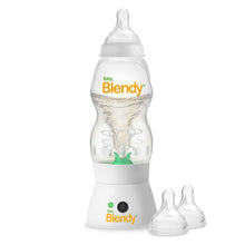 Baby Feeding Bottles with Anti-Colic Air Vent System