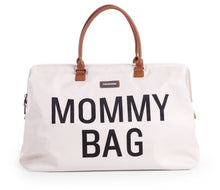 Large Mommy Diaper Bag - Hospital & Travel Tote