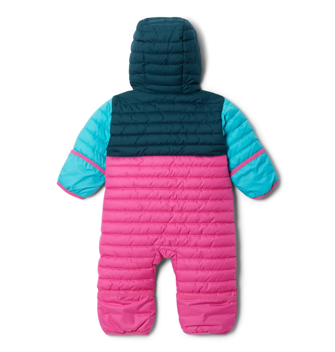 Columbia Baby Unisex Powder Lite reversible Bunting