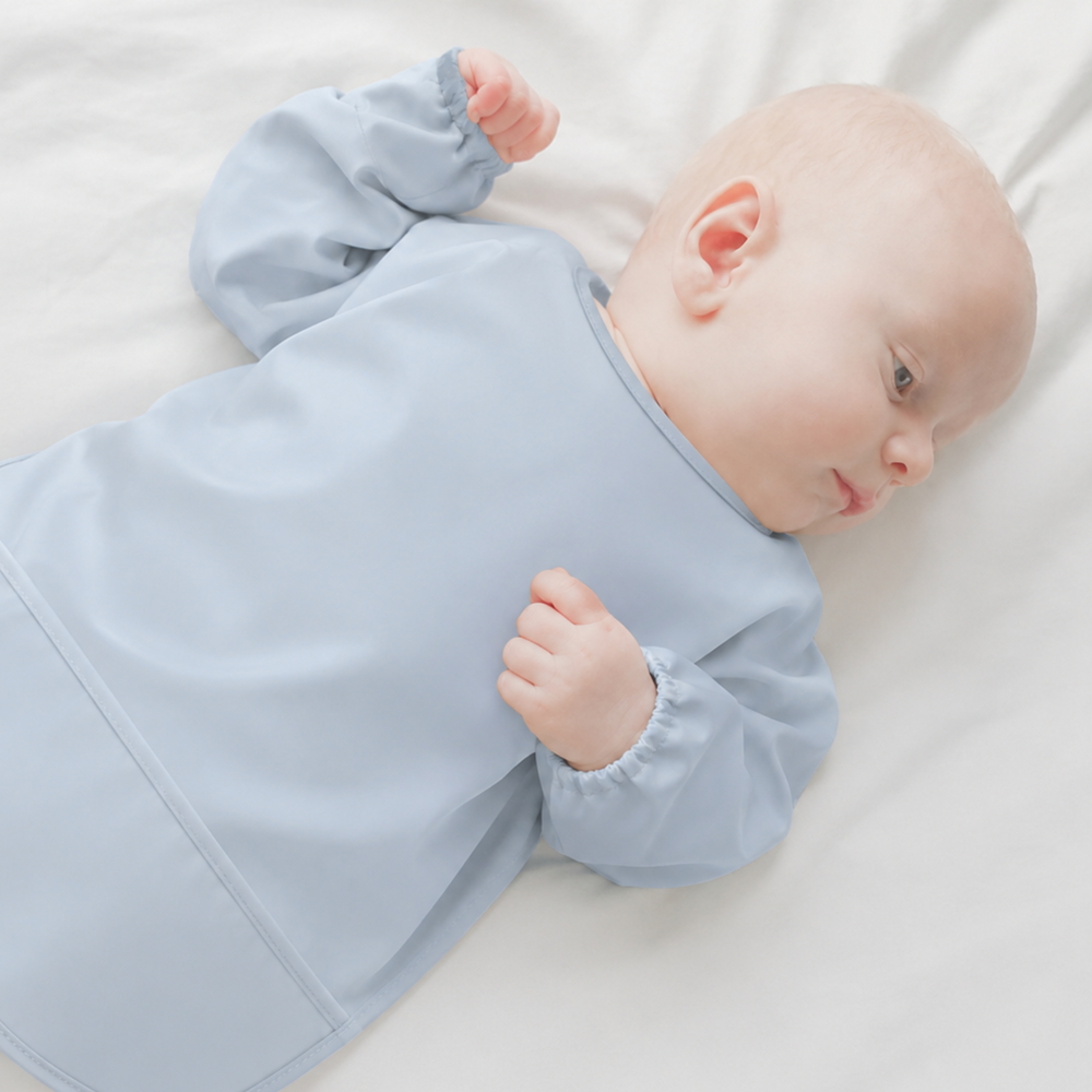 20% off Bibs & Drool Cloths