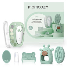 Momcozy Baby Grooming Kit for Newborn Baby Essential