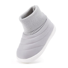 Baby Winter Snow Boots - Warm Lightweight Booties for First Walkers