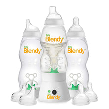Baby Feeding Bottles with Anti-Colic Air Vent System