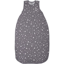 Woolino Toddler Sleeping Bag, 4 Season, Merino Wool and Organic Cotton Baby Wearable Blanket
