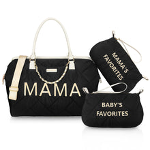 Hospital Diaper Bag Tote - Labor & Delivery Essentials