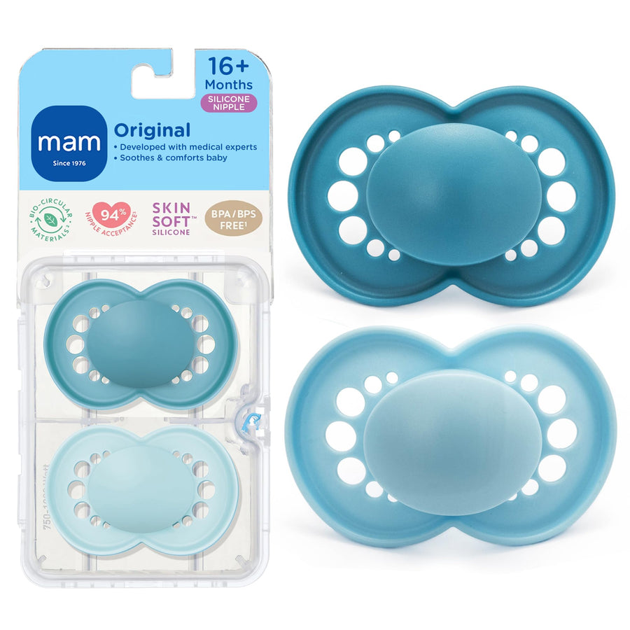 MAM Night Pacifiers