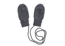 100% Cashmere Baby & Kids Mittens with Thumb