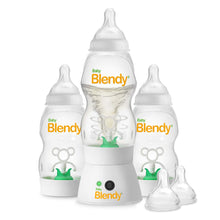 Baby Feeding Bottles with Anti-Colic Air Vent System