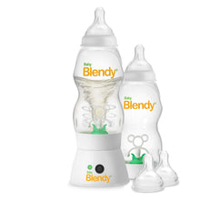 Baby Feeding Bottles with Anti-Colic Air Vent System