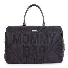 Large Mommy Diaper Bag - Hospital & Travel Tote
