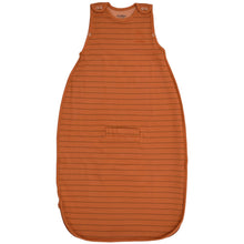 Woolino Toddler Sleeping Bag, 4 Season, Merino Wool and Organic Cotton Baby Wearable Blanket