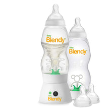 Baby Feeding Bottles with Anti-Colic Air Vent System