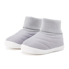 Baby Winter Snow Boots - Warm Lightweight Booties for First Walkers